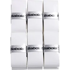 Обмотка BABOLAT Pro Tour 2.0 white поштучно