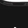 Трусы боксеры мужские JOMA UNDERWEAR 100808-100 2 штуки (Черный)