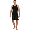 Майка спортивна чоловіча JOMA COMBAT 104412-100 (Чорний)