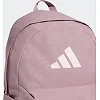 Рюкзак ADIDAS CLSC BARS BP 27,5L рожевий 15 x 31 x 44 см
