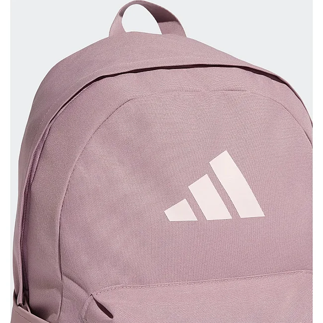 Рюкзак ADIDAS CLSC BARS BP 27,5L рожевий 15 x 31 x 44 см