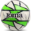 Мяч футзальный JOMA PENTAFORCE 401494-317 №4 PU (Белый-салатовый)