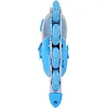 Ролики раздвижные SP-PLANETA 155K (Розовый)