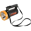 Кемпинговый фонарь N-Light BL-XJ-6010 (Серый)