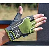 Перчатки для фитнеса Power System PS-2570 Woman’s Power женские Green