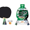 Набор для пинг-понга Donic Appelgren 400 2-player set (2 Appelgren 400, 3 Jade 40+ balls)