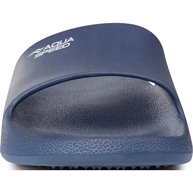 Шлепанцы Aqua Speed OHIO 60092 синий
