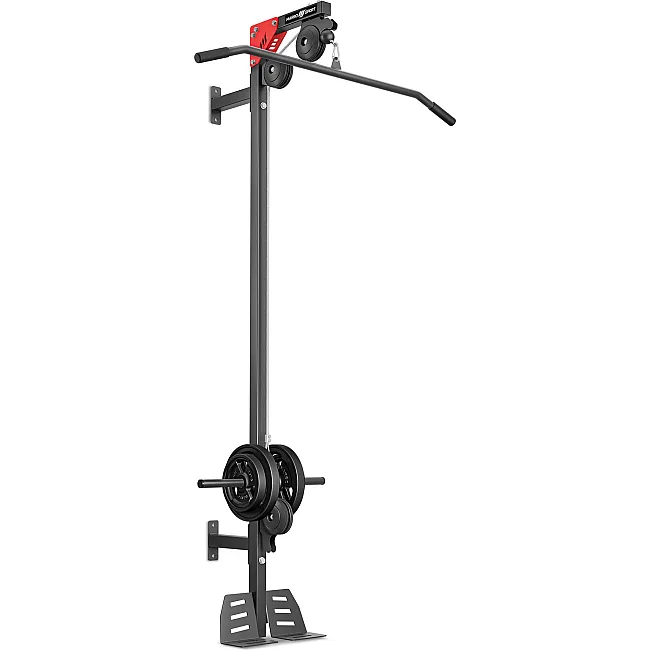 Верхня тяга настінна Marbo Sport MH-W101 2.0
