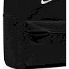 Рюкзак NIKE NK HERITAGE BACKPACK 2.0 23L чорний 31 × 43 × 15 см