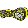Колобашка для плавания MADWAVE Pull buoy EXT Printed M072006 (Салатовый)