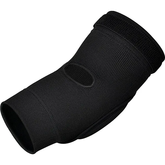 Налокотники RDX HOSIERY ELBOW FOAM черный, белый