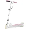 Самокат детский Ricokids Kodi бело-розовый