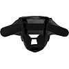 Шлем RDX HEAD GUNDER ARMOURRD GRILL T1 черный