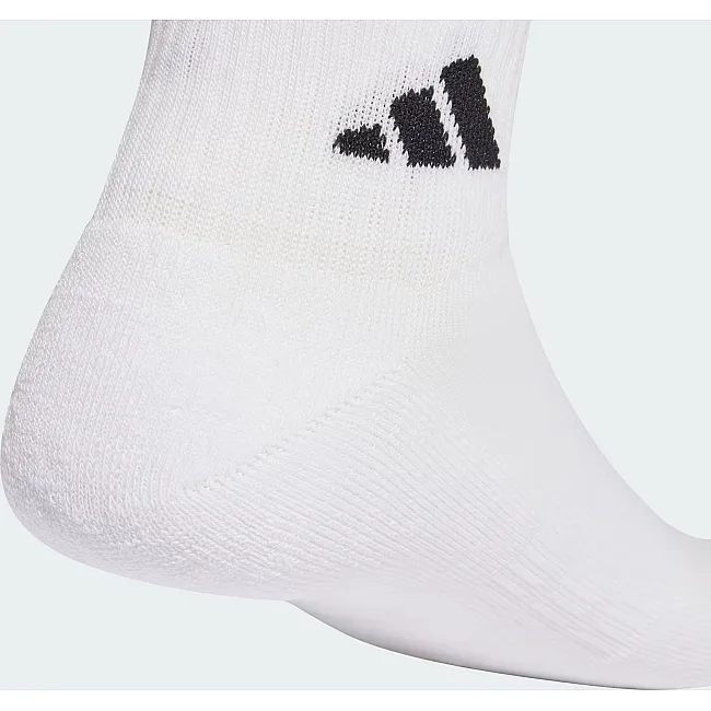 Шкарпетки ADIDAS C ESS ANK 3P білий