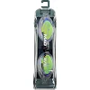 Очки для плавания взрослые MADWAVE COMPETITION MIRROR AUTOMATIC M043002 (Черный)