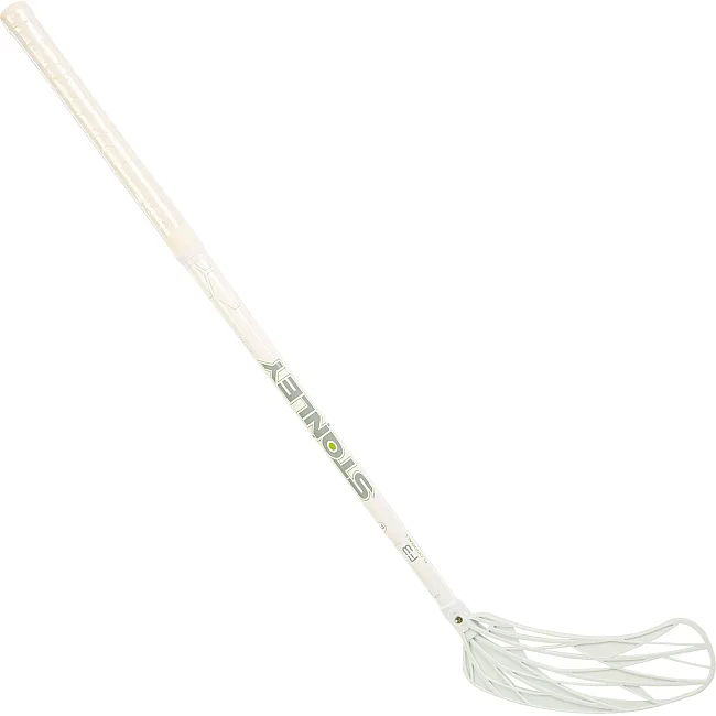 Клюшка для флорбола ACCURACY детская Stonley F-5834-L F3 загиб L (левый) длина 77см (Разные цвета)