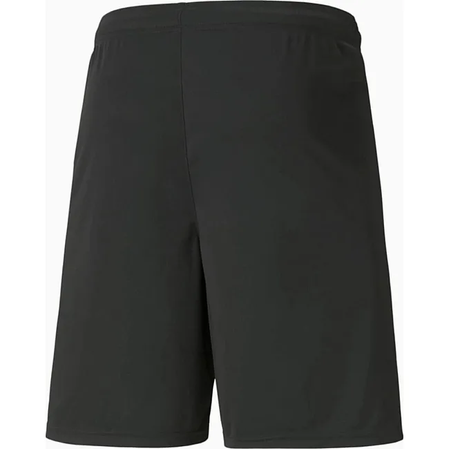Шорти Puma teamLIGA Shorts чорний (для чоловіків)