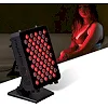 Инфракрасная светодиодная панель inSPORTline Katuni - 60 LED, цвет черный