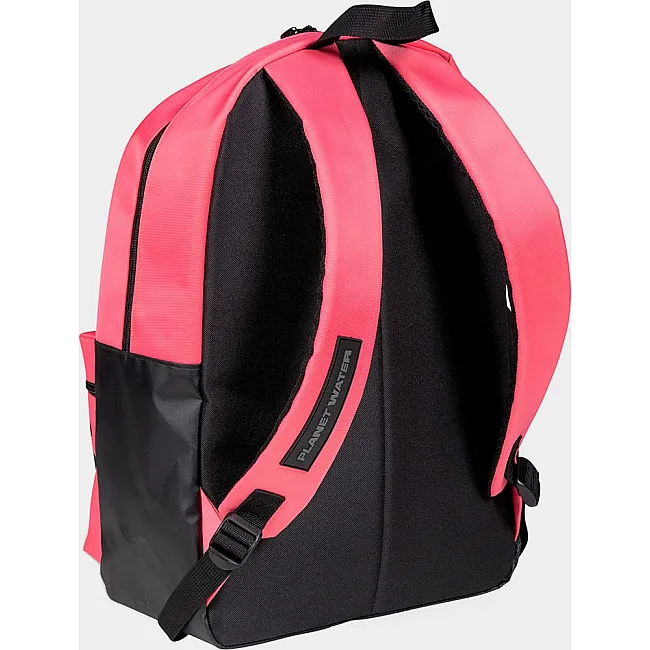Рюкзак Arena ONE GO BACKPACK 30L розовый 45 х 31 х 18 см