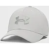 Кепка UNDER ARMOUR Men's UNDER ARMOUR Blitzing серый (для мужчин)