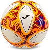 Футбольный мяч JOMA CHALLENGE III 401484-206-T4 №4 PU (Белый-красный)