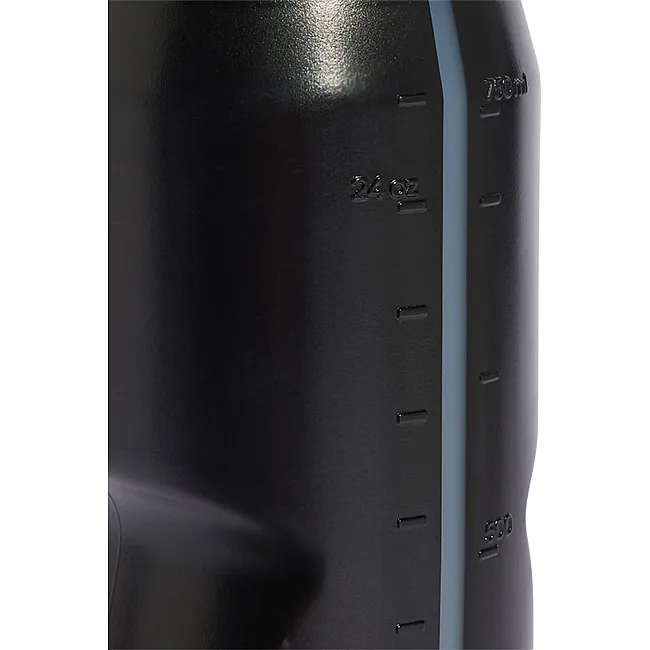 Бутылка ADIDAS TIRO BOT 0.75L черный, белый 750 мл