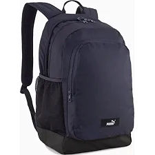 Рюкзак Puma Academy Backpack 19L темно-синий 20 x 37 x 30 см