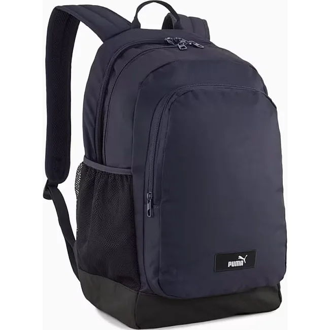 Рюкзак Puma Academy Backpack 19L темно-синий 20 x 37 x 30 см