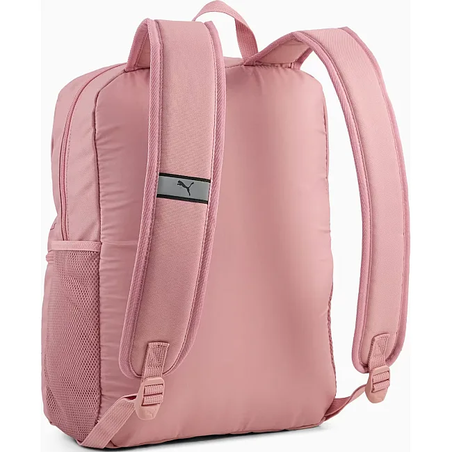 Рюкзак Puma Phase Day Backpack 18L розовый 38,5 x 28 x 11 см