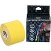 Кинезио тейп для лица и тела Kinesio tape AOPI AP-328 (Желтый)
