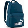 Рюкзак Puma Phase Backpack 22L синий 44 х 30 х 14 см