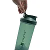Шейкер спортивный электрический Voltrx Merger 700 мл. Green