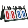Табло судейское перекидное спортивное 2х2 AOPI AP-424