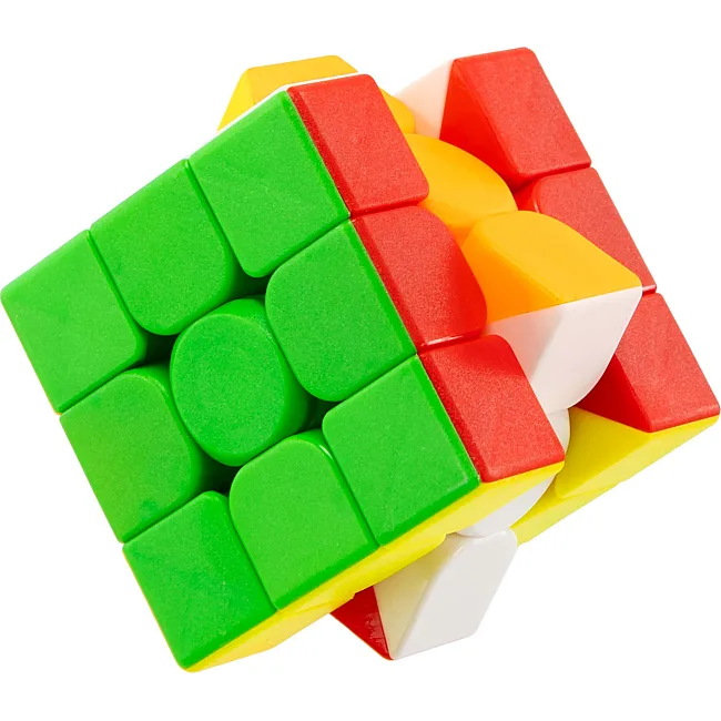 Кубик Рубика игра головоломка 3х3х3 SP-SPORT 3026-2