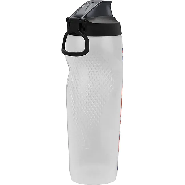 Бутылка NIKE REFUEL BOTTLE LOCKING Lid 32 OZ мультиколор 946 мл