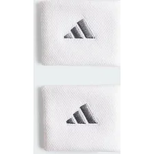 Напульсники ADIDAS TENNIS WB S білий One Size