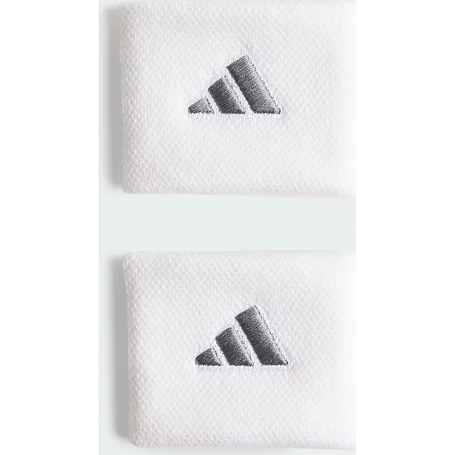 Напульсники ADIDAS TENNIS WB S білий One Size