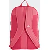 Рюкзак ADIDAS YOUTH TIRO BP 17,08L розовый (для детей) 44 x 27,5 см