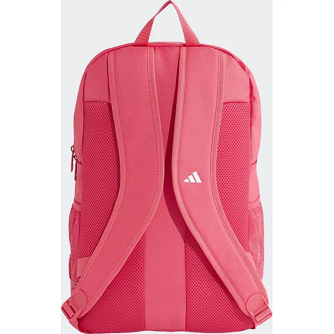 Рюкзак ADIDAS YOUTH TIRO BP 17,08L розовый (для детей) 44 x 27,5 см