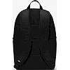 Рюкзак NIKE NK HERITAGE BACKPACK 2.0 23L чорний 31 × 43 × 15 см