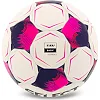 Футбольный мяч SELECT ATLANTA DB V26 ATLANTA-5WP (Розовый-белый)