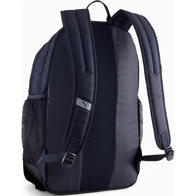 Рюкзак Puma Academy Backpack 19L темно-синий 20 x 37 x 30 см