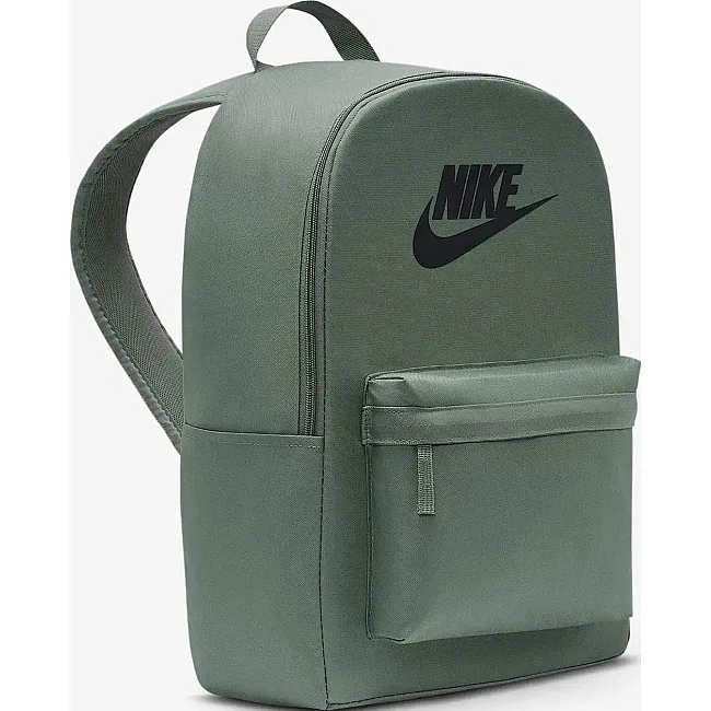 Рюкзак NIKE NK HERITAGE BKPK 25L зеленый 43 х 30,5 х 15 см