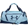 Сумка UNDER ARMOUR Undeniable 5.0 Duffle SM 40L блакитний 55 х 25,5 х 27 см