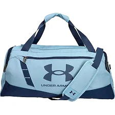 Сумка UNDER ARMOUR Undeniable 5.0 Duffle SM 40L блакитний 55 х 25,5 х 27 см
