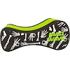 Колобашка для плавания MADWAVE Pull buoy EXT Printed M072006 (Салатовый)
