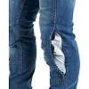 Женские мотоджинсы W-TEC Panimali - синие/XXL