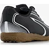 Футзалки чоловічі Puma VITORIA IT чорний, коричневий