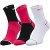 Шкарпетки Nike W NK EVERYDAY PLUS LTWT ANKLE жіночі
