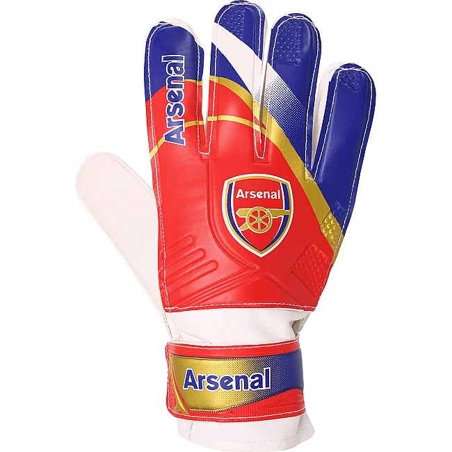 Вратарские перчатки
 BALLONSTAR с символикой футбольного клуба ARSENAL FB-0187-6